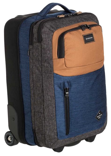 quiksilver boys luggage